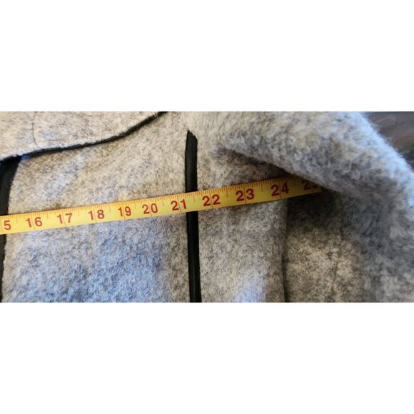 Marcona Wool Blend Winter Coat Womens Size XXL - Picture 7 of 10